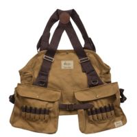Avery Outdoors Heritage Strap Vest - Men's