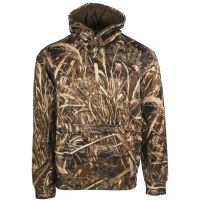Avery Outdoors Logo Hooded Sweatshirt