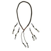 Avery Outdoors Round Braid DIY Lanyard
