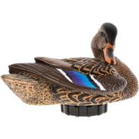 Avian X AVX-PSH-MHPR Power Shaker Motion Decoy Mallard Hen Multi-Color