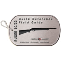 AVID AV1022R 10/22 FIELD GUIDE