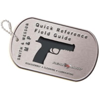 AVID AVMNPR SW M&amp;P FIELD GUILD