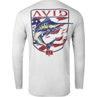 AVID Sportswear Bill Of Rights Pacifico Long Sleeve Shirt - Men's