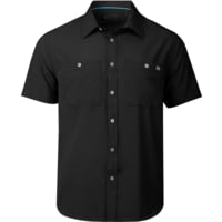 AVID Sportswear Cabo Performance Short Sleeve Shirt - Men's