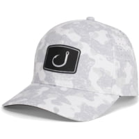AVID Sportswear Camo Pro Performance Hat - Men's