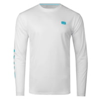 AVID Sportswear Happy Hour Avidry Long Sleeve Shirt - Men's
