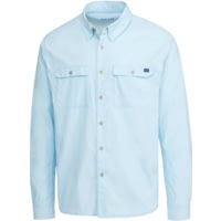 AVID Sportswear Largo Ultralite Performance Long Sleeve Shirt - Men's