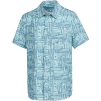 AVID Sportswear Palapa Short Sleeve Shirt - Men's