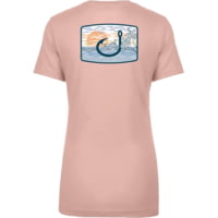 AVID Sportswear Paradise Icon T-Shirt - Women's
