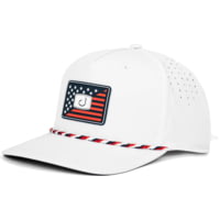 AVID Sportswear Patriot Performance Hat - Men's