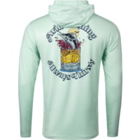 AVID Sportswear Still Thirsty Pacifico Hoodie - Men's