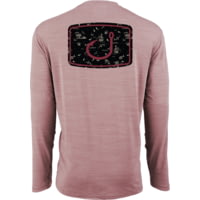 AVID Sportswear Tradewinds Iconic Pacifico Long Sleeve Shirt - Men's