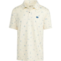 AVID Sportswear West Winds Pacifico Performance Polo - Men's