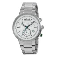 Axcent Strive Mens Quartz Waterproof Watch