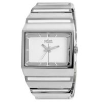 Axcent Brick Men's Waterproof Watch