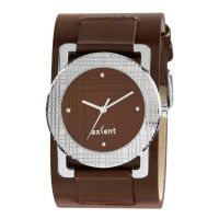 Axcent Scratch Ladies Watch