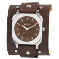 Axcent The Rock Round Men's Watch