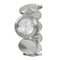 Axcent Art Quartz Ladies Watch