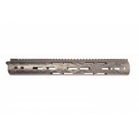 Axelson Tactical Carbon Fiber MLOK Rail
