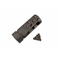 Axelson Tactical ROC Competition 5.56 Muzzle Brake