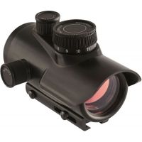 Axeon 1X Zoom 1x30mm Red Dot Sight