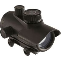 Axeon 3x Zoom 1x30mm Red Dot Sight