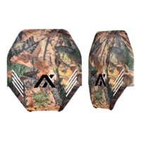 AXIL MXPLTSC MX Plate Polymer Over The Head Sportsman Camo