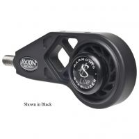 Axion Cloud Lite Stabilize