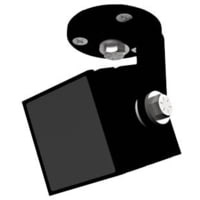 Axton Nano AT-3S-B NCNR Indoor Cube IR Illuminator
