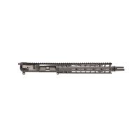 AXTS MI-T556 Complete Upper w/SilencerCO ASR Flash Hider