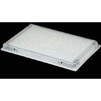 Axygen 384-Well Deep Well Plates, Axygen Scientific P-384240SQCS Deep Well Plates