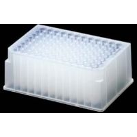 Axygen 96-Well Deep Well Plates, Round Wells, Axygen Scientific P-DW-11-C Deep Well Plates