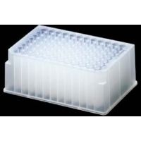 Axygen 96-Well Deep Well Plates, Round Wells, Axygen Scientific P-DW-20-C Deep Well Plates