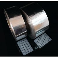 Axygen Heat Seal Film Al 115mm X 500m HSF-AS-300-L
