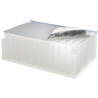 Axygen Heatseal Film Alum Pierc Pk100 HS-300