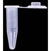 Axygen MaxyClear Microcentrifuge Tubes, Axygen Scientific MCT-060-R 0.6 Ml Microtubes