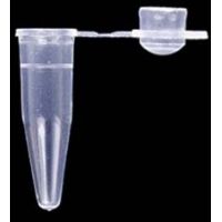 Axygen MAXYMum Recovery PCR Tubes, Axygen Scientific PCR-02-L-C 0.2 Ml Pcr Tubes