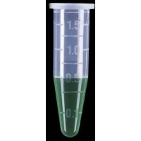 Axygen Microcentrifuge Tubes without Caps, Graduated, Axygen Scientific MCT-150-NC