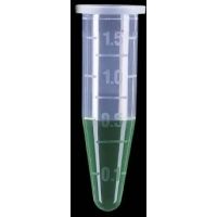 Axygen Microcentrifuge Tubes without Caps, Graduated, Axygen Scientific MCT-200-NC