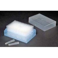 Axygen Mini Tube Systems, Axygen Scientific MTS-11-12CRS 12-Tube Strips