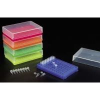 Axygen PCR Tube Storage Racks, Axygen Scientific R-96-PCR-FSP