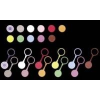 Axygen Screw Caps for Microcentrifuge Tubes, Axygen Scientific SCO-G Screw Caps With O-Rings