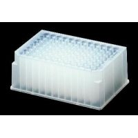 Axygen Sealing Mat Silicone 96WL PK10 AM-2ML-RD