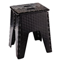 B &amp; R Plastics Folding Neat Seat - 15in