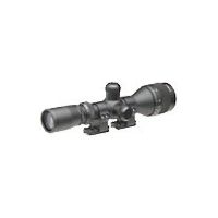 B-Square Black Powder Combo ( Mount with 3-9X40 Scope), Blue 514950