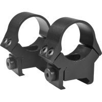 B-square InterLock Fixed Rings