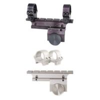 B-square Mini 14 Sporting Rifle Scope Mount