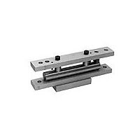 B-Square Scope &amp; Sight Tools - Scope Mount Drill Jig with #31 Drill &amp; 6-48 Tap T1878