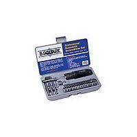 B-Square Screwdriver Set with Special Bits for Recoil Pad & See-thru ...