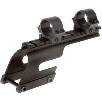 B Square Remington 1100/11-87 (12, 16 &amp; 20 GA. w/Serial X/N) Shotgun Saddle Mount (no rings)